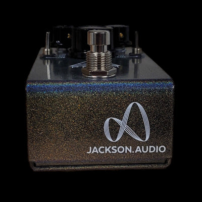 Jackson Audio Limited Edition Galaxy Prism Pedal - Palen Music