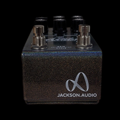 Jackson Audio Limited Edition Galaxy Asabi Overdrive/Distortion Pedal - Palen Music