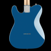 Squier Affinity Series Telecaster Electric Guitar - Laurel Fingerboard, Lake Placid Blue