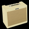 Fender Limited Edition Blues Junior IV Combo Amp - Blonde Nubtex