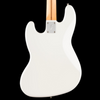 Fender Player II Jazz Bass Guitar - Maple Fingerboard, Polar White