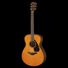 Yamaha FS800T AIMM Exclusive Concert Acoustic Guitar - Natural Tinted