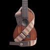 Kala Amazon Stripe Handmade Ukulele Strap