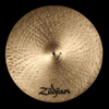 Zildjian 22-inch K Constantinople Medium Thin Ride Cymbal - Low Pitch