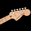 Squier Affinity Series Jaguar Electric Guitar - Mystic Metallic Brown, Maple Fingerboard