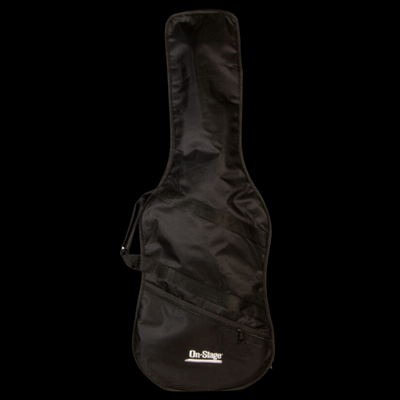 On-Stage GBE-4550 Electric Guitar Gig Bag - Palen Music