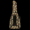 Fender FE920 Electric Guitar Gig Bag - Woodland Camo