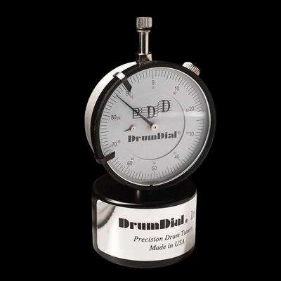 DrumDial Drum Tuner