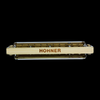 Hohner M2009BXA Marine Band Crossover Harmonica in the Key of A