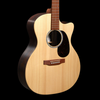 Martin GPC- X2E X Series Concert Acoustic Guitar - Cocobolo