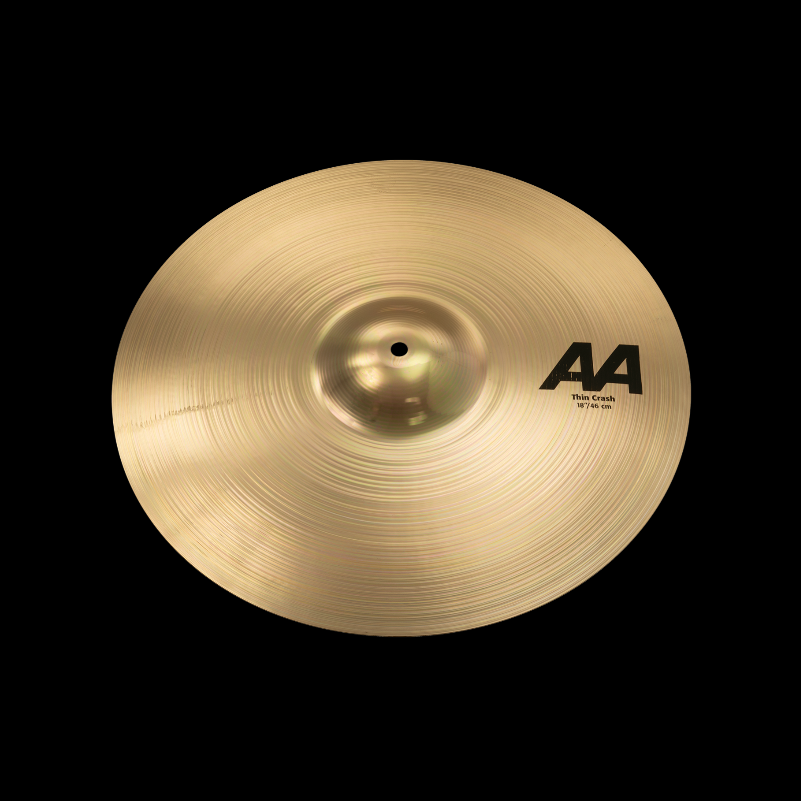 Sabian 21806B 18