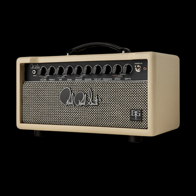 PRS DGT-15 David Grissom 15w Head Amp