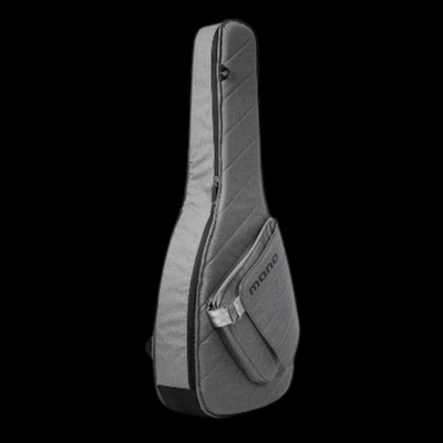 Mono Ash Dreadnought Sleeve Bass Case