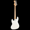 Fender Player II Jazz Bass Guitar - Maple Fingerboard, Polar White