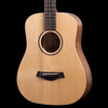 Taylor Baby Taylor BT1e Walnut Acoustic-Electric Guitar - Natural