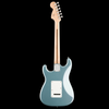 Squier Affinity Series Stratocaster Junior HSS Electric Guitar - Ice Blue Metallic