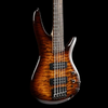 Ibanez Standard SR405E 5-string Bass Guitar - Dragon's Eye Burst