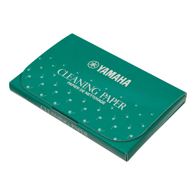 Yamaha YAC1113P Pad Cleaning Paper