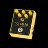 Spaceman Ixion Optical Compressor - Yellow - Palen Music