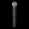 Shure BLX24/SM58 Handheld Wireless System