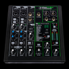 Mackie PROFX6V3 6-channel Pro Analog FX Mixer with USB - Palen Music