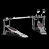 Pearl P2052C Eliminator Redline Chain Drive Double Bass Drum Pedal