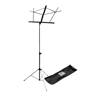 Sanjin Sheet Music Stand with Bag