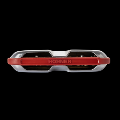 Hohner Golden Melody Harmonica in the Key of F