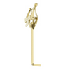 Yamaha Trumpet Lyre YAC1500G - Gold Lacquer