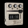 Walrus Audio EB-10 Preamp/EQ/Boost Pedal - Cream