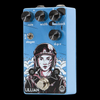 Walrus Audio Lillian Analog Phaser Pedal