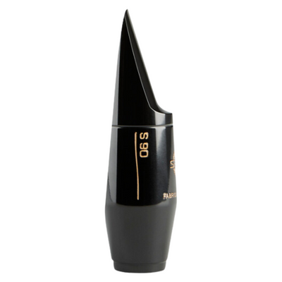 Selmer Paris S90 Alto Saxophone Mouthpiece - 180 Facing - S412180