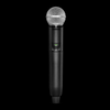 Shure GLXD124R+/85-Z3 Advanced Digital Vocal Wireless System