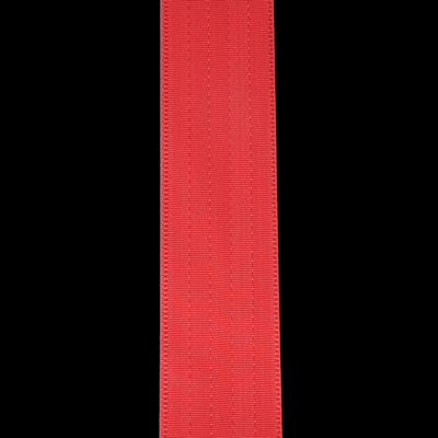 D'addario Seatbelt Guitar Strap - Red