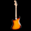 Squier Affinity Series Jaguar Electric Guitar - Laurel Fingerboard, 3-color Sunburst