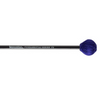 Innovative Percussion F2 Hard Marimba Purple Yarn Mallets - Birch