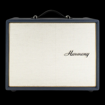 Harmony H620 20-Watt Tube Combo Guitar Amplifier