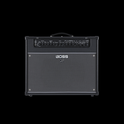 Boss Katana Artist Gen 3 1x12 100w Guitar Combo Amp