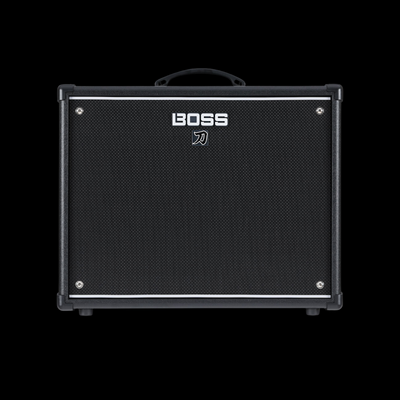 Boss Katana 100 MK3 1x12 100-watt Combo Amp