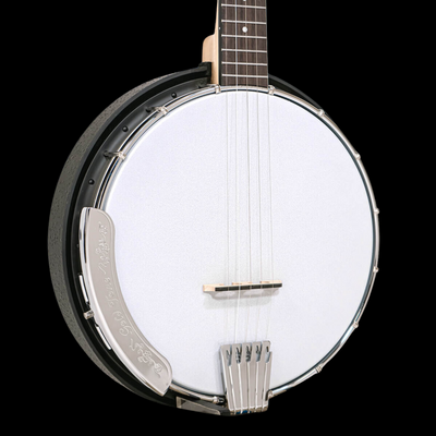 Gold Tone AC-5 Acoustic Composite 5-string Banjo with bag