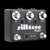 Silktone Fuzz+ Pedal - Black