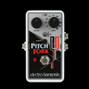 Electro-Harmonix Pitch Fork Polyphonic Pitch Shift Pedal