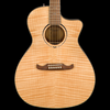 Fender FA-345CE Auditorium Acoustic-Electric Guitar - Natural