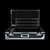 Pedaltrain PTCL3TCW Classic 3 in Rolling Tour Case - PTCL3TCW