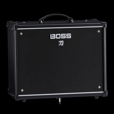 Boss Katana-50 MK3 1x12 50w Combo Amp