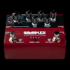 Wampler CATACOMBS Reverb & Delay Multi Effects Box with Advanced DSP and Programmable Presets