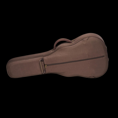 Taylor AeroCase for GS Mini Guitars - Chocolate Brown