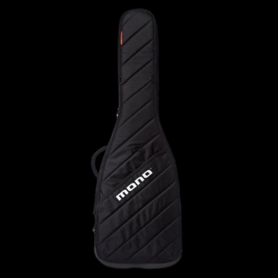 Mono Vertigo Jet Black Bass Case