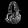 Audio Technica ATH-M20X Closed Back Dynamic Headphones