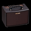 Boss AC-22LX Acoustic Guitar Amplifier